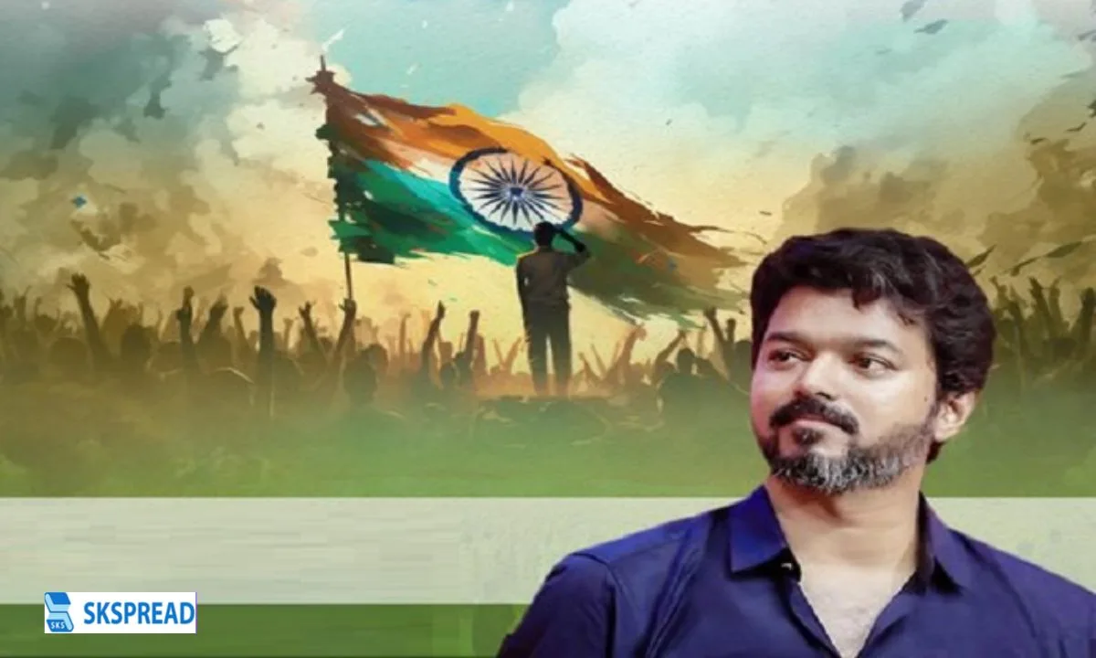 விஜய் கட்சியில் சேரும் முக்கிய தலைவர்கள்? வெளியான பரபரப்பு தகவல்!!