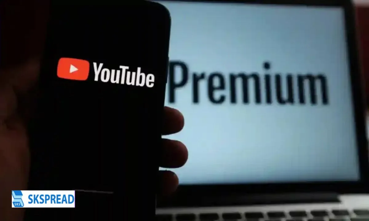 YouTube Premium சேவை கட்டணம் உயர்வு - ஆத்தி எவ்வளவு தெரியுமா?  வாடிக்கையாளர்களுக்கு அதிர்ச்சி!