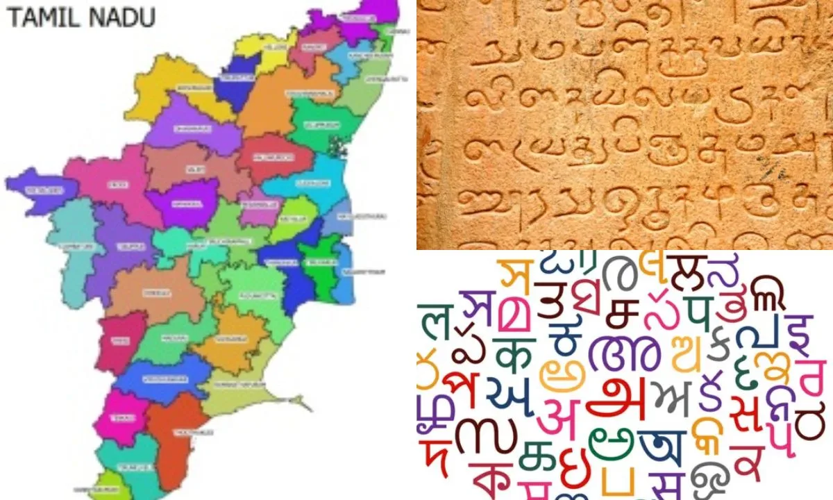 தமிழ்நாட்டில் 156 பேர் மட்டும் பேசும் மொழி தெரியுமா - முழு தகவல் இதோ !