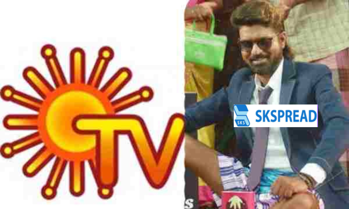 விஜய் டிவி போட்டியாக Suntv தொடங்கிய புதிய ஷோ.. இணையத்தில் லீக்கான போட்டோ!