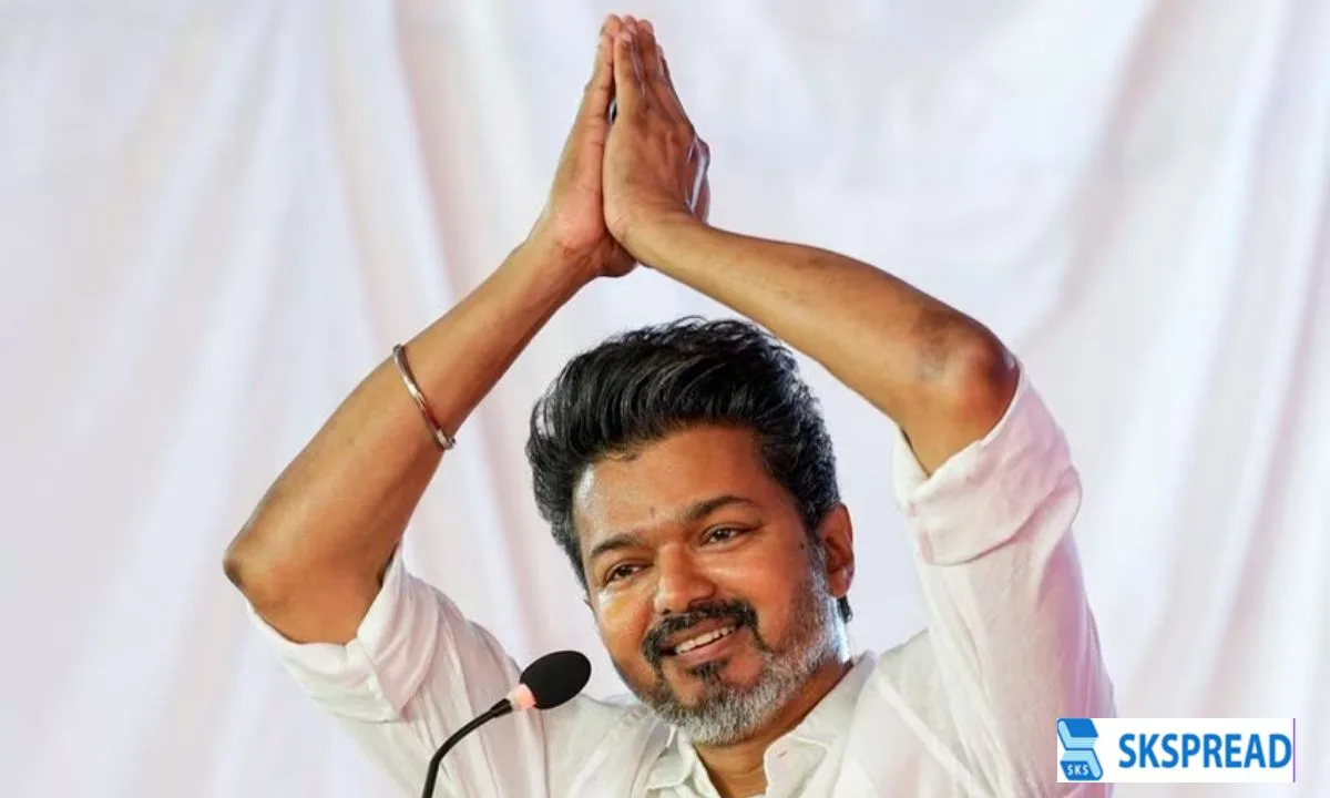 விஜய்யின் முதல் மாநாட்டில் பங்கேற்கும் முக்கிய தலைவர்? தளபதியோட பலே திட்டம்!!