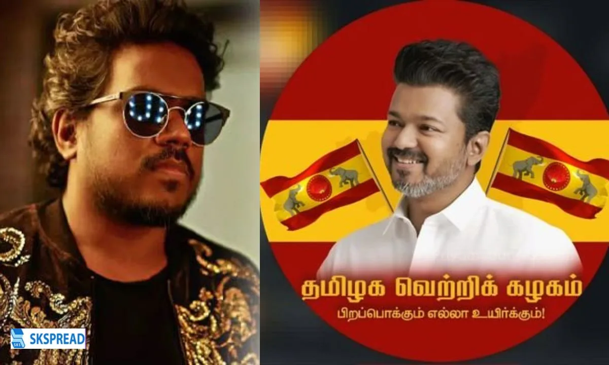 விஜய்யின் தவெக கட்சி முதல் மாநாட்டிற்கு யுவன் பாடல் அமைக்கிறாரா? அவரே சொன்ன சூப்பர் தகவல்!!