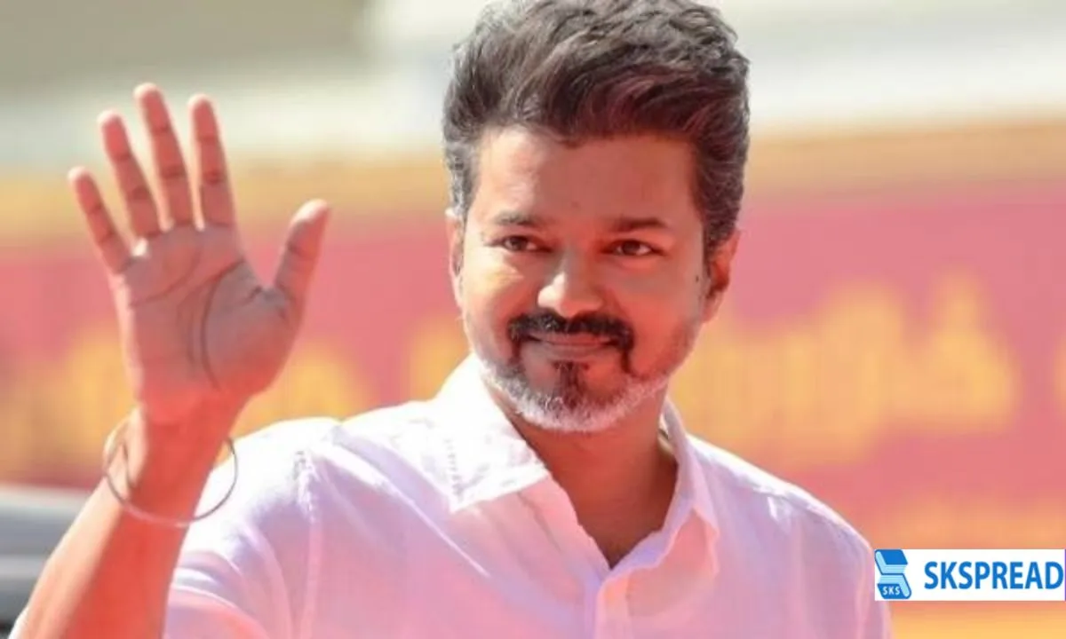 விஜய்யின் தவெக முதல் மாநாடுக்கு 17 நிபந்தனைகள் கிடுக்கிப்பிடியுடன் அனுமதி வழங்கிய போலீஸ்!