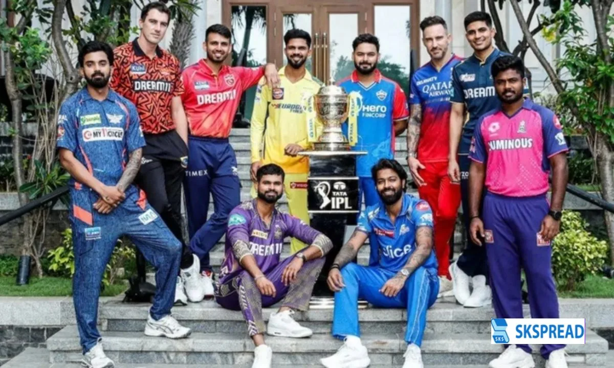 IPL 2025ல் வீரர்களைத் தக்கவைப்பதில் சிக்கல்? அணிகளுக்கு பிசிசிஐ போட்ட அதிரடி கண்டிஷன்!