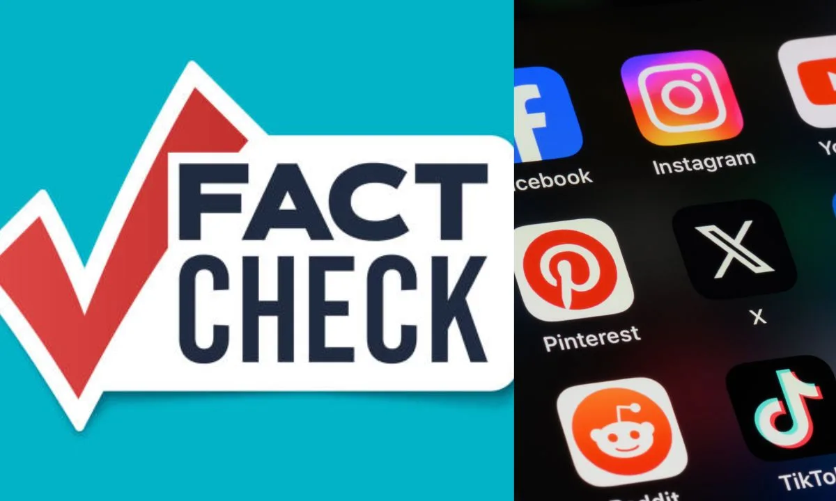 Fact Check Unit அமைப்பதற்கான விதி செல்லாது - மத்திய அரசிற்கு மும்பை உயர்நீதிமன்றம் தீர்ப்பு !