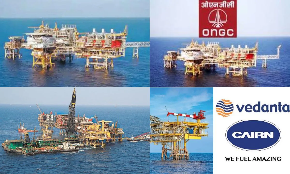 தமிழக ஆழ்கடல் பகுதியில் எண்ணெய் எடுக்க ஏலம் - ONGC மற்றும் வேதாந்தா நிறுவனத்திடையே போட்டி !