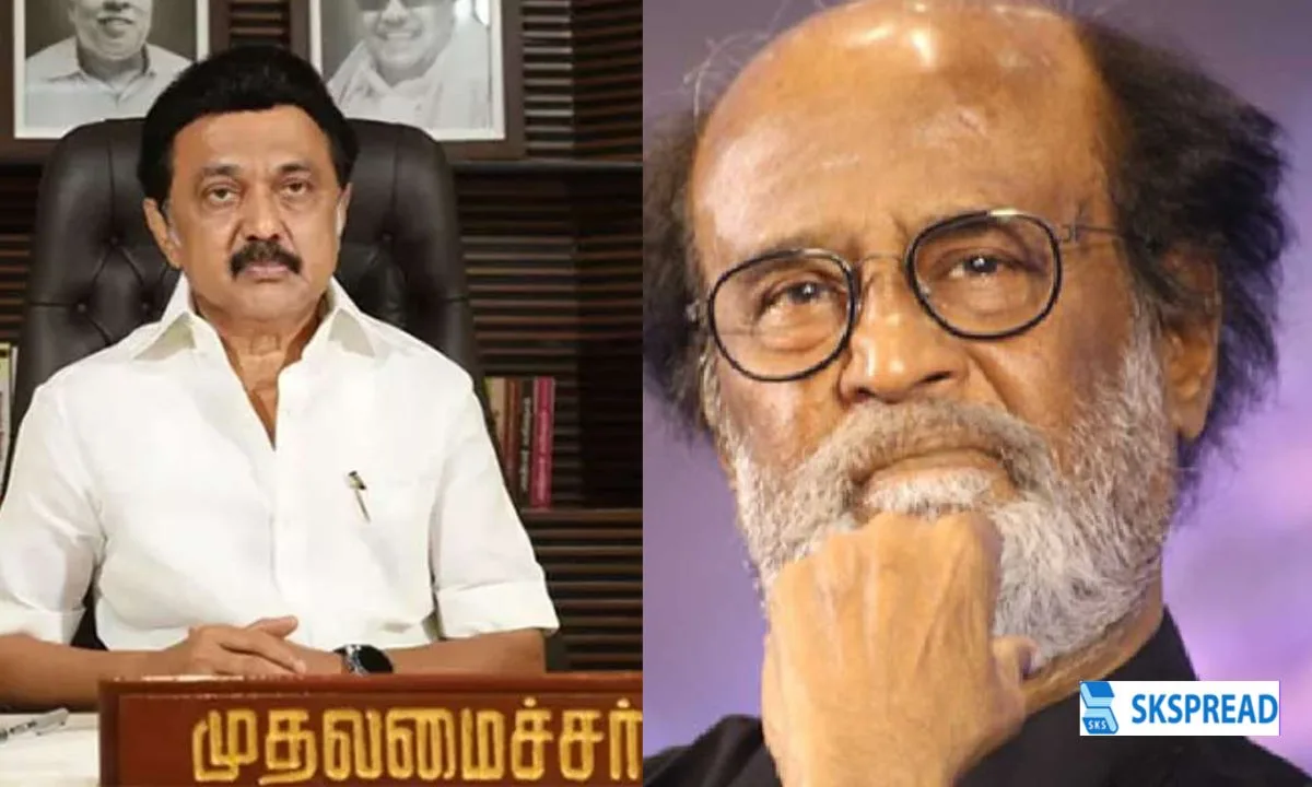 ரஜினிகாந்த் திடீரென மருத்துவமனையில் அனுமதி - என்ன ஆனது? முதல்வர் போட்ட பதிவு!