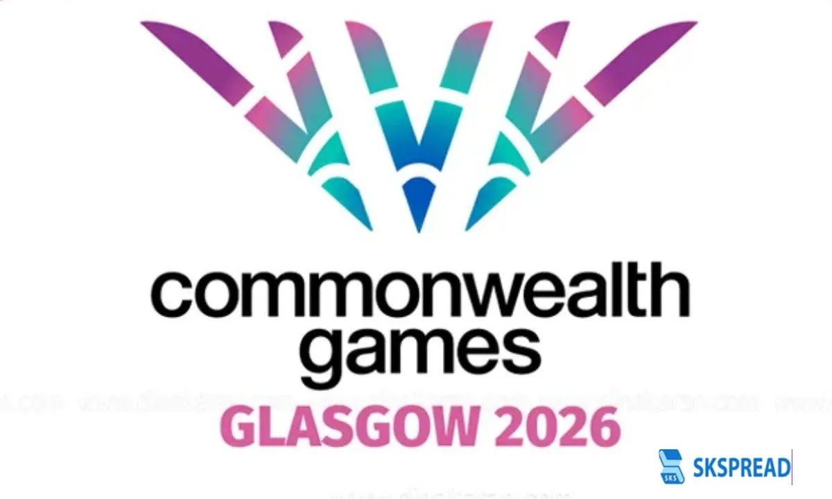 2026 காமன்வெல்த் போட்டி - ஹாக்கி & துப்பாக்கி சுடுதல் உள்ளிட்ட முக்கிய போட்டிகள் நீக்கம்!!