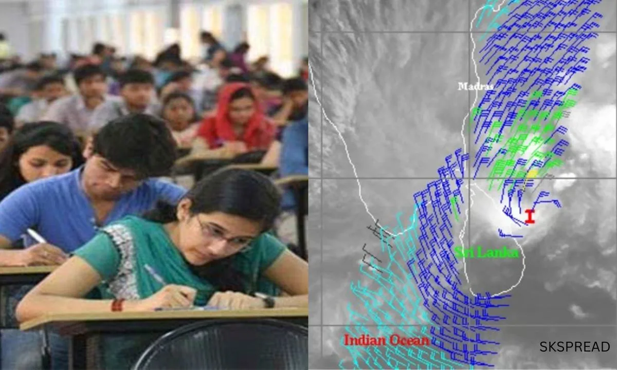 வங்கித் தேர்வுகள் நாளை நடைபெறாது - IIBF அமைப்பு அறிவிப்பு !