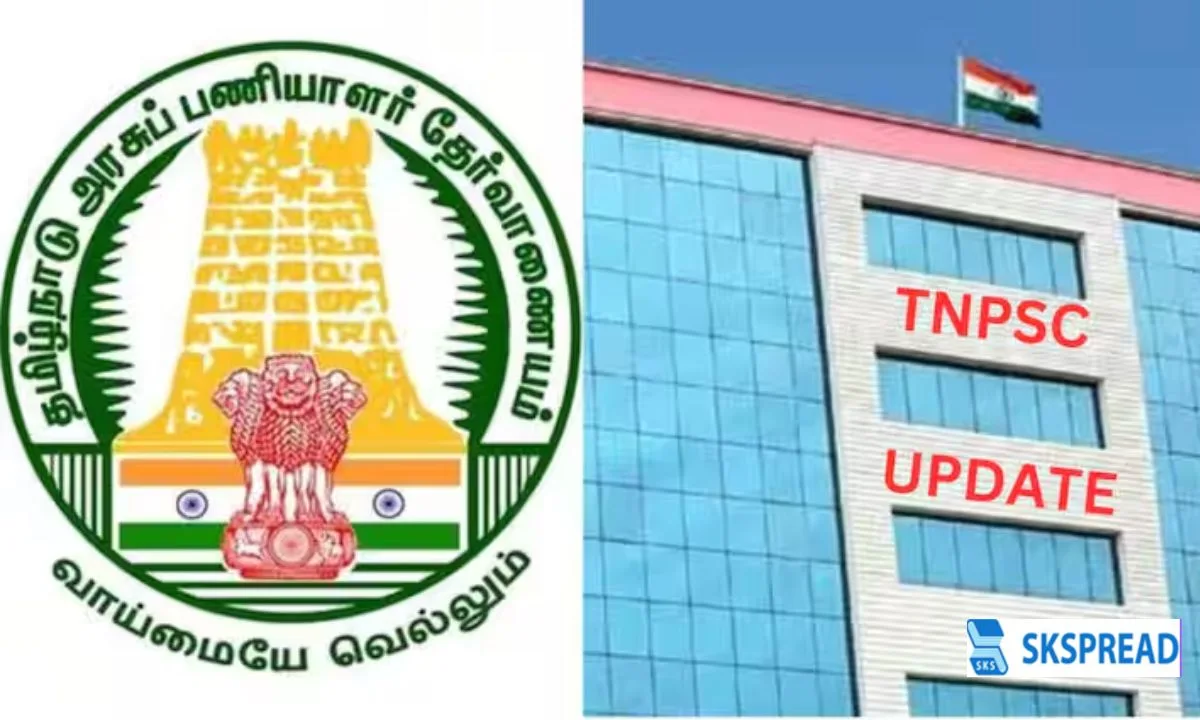 TNPSC குரூப் 4 புதிய அப்டேட்: சான்றிதழ்களை பதிவேற்ற காலக்கெடு - இன்னும் 10 நாட்கள் தான் இருக்கு!