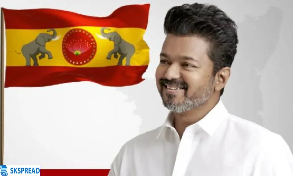 தவெக தலைவர் விஜய் காதுக்கு சென்ற அதிர்ச்சி தகவல் - சோகத்தில் தவிக்கும் TVK நிர்வாகிகள்!!