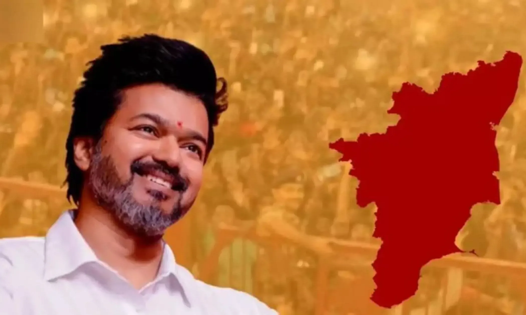 TVK தலைவர் விஜய் தமிழ்நாடு முழுவதும் சுற்றுப்பயணம் - எப்போது தெரியுமா ?