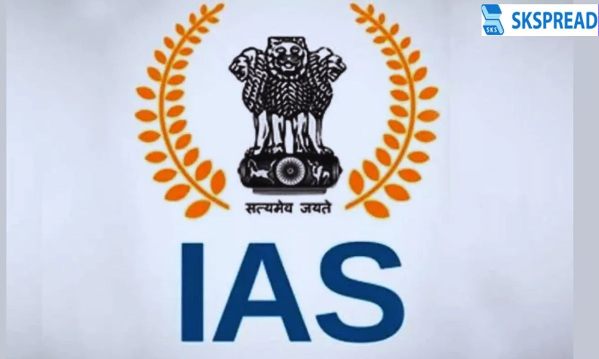 22 வயதில் IAS ஆன இளம் பெண்கள்.., முயற்சி திருவினையாக்கும் என்பது உண்மைதான் போல!!