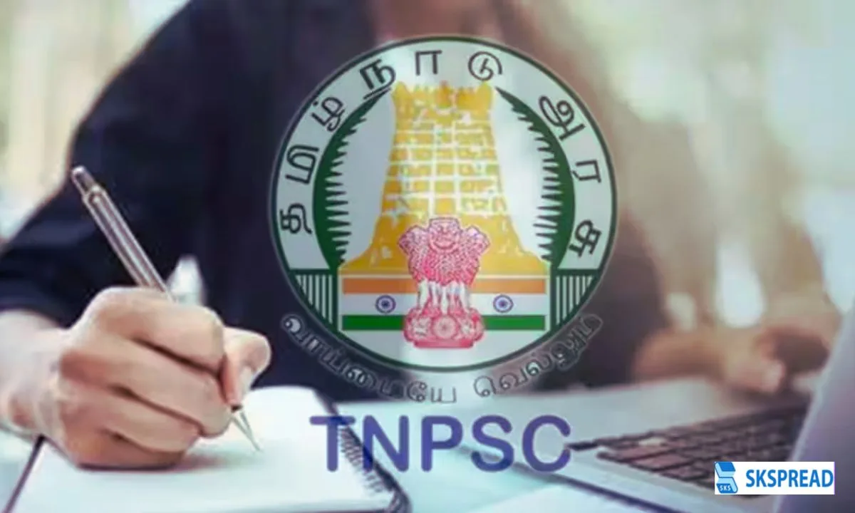 TNPSC குரூப் 4 தேர்வுக்கு இலவச பயிற்சி வகுப்பு.., தமிழக அரசு வெளியிட்ட அசத்தலான அறிவிப்பு!!