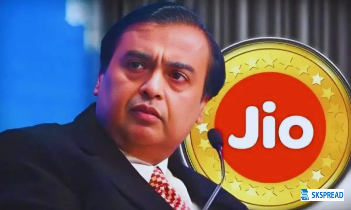 ஜியோ நியூ இயர் வெல்கம் பிளான் விலை உயர்வு.., JIO கஸ்டமர்ஸ்க்கு ஷாக் கொடுத்த அம்பானி!!