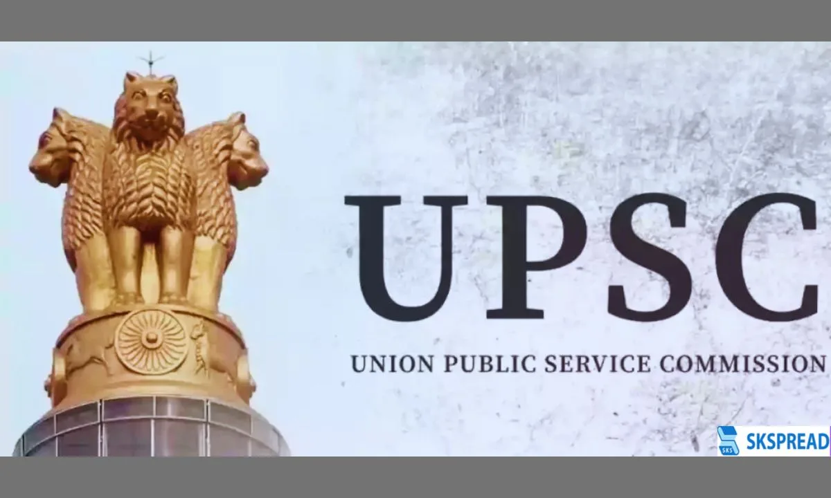யூபிஎஸ்சி சிவில் சர்வீஸ் தேர்வு தேதி அறிவிப்பு.., பிப்ரவரி 11ம் தேதி வரை தான் டைம்?.., விண்ணப்பிப்பது எப்படி?