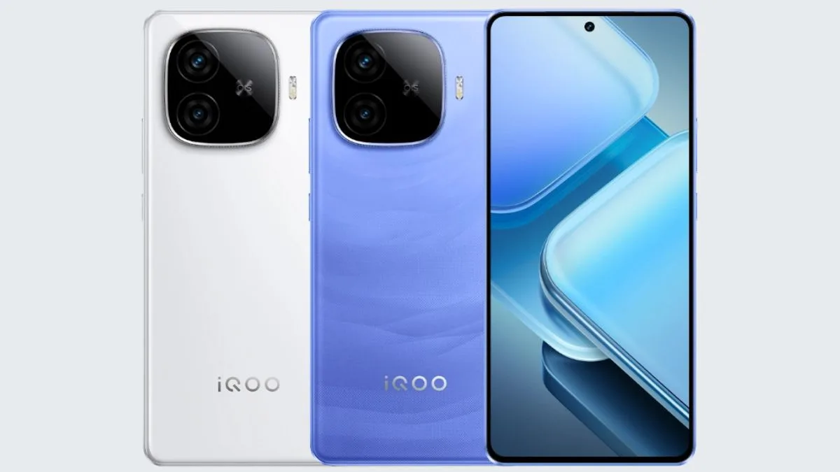 Vivo iQOO Neo 10R Specifications