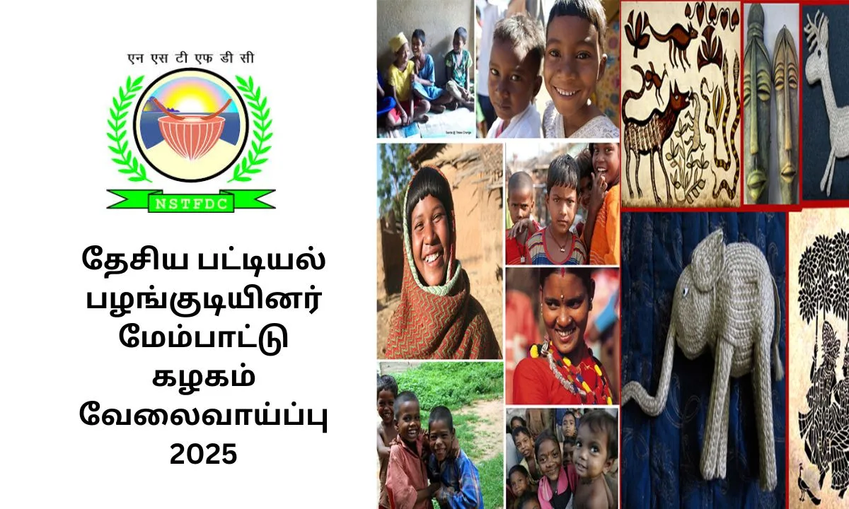 தேசிய தொழிலாளர் நிறுவனம் வேலைவாய்ப்பு 2025! டிகிரி போதும்! சம்பளம்: Rs.25,146/-