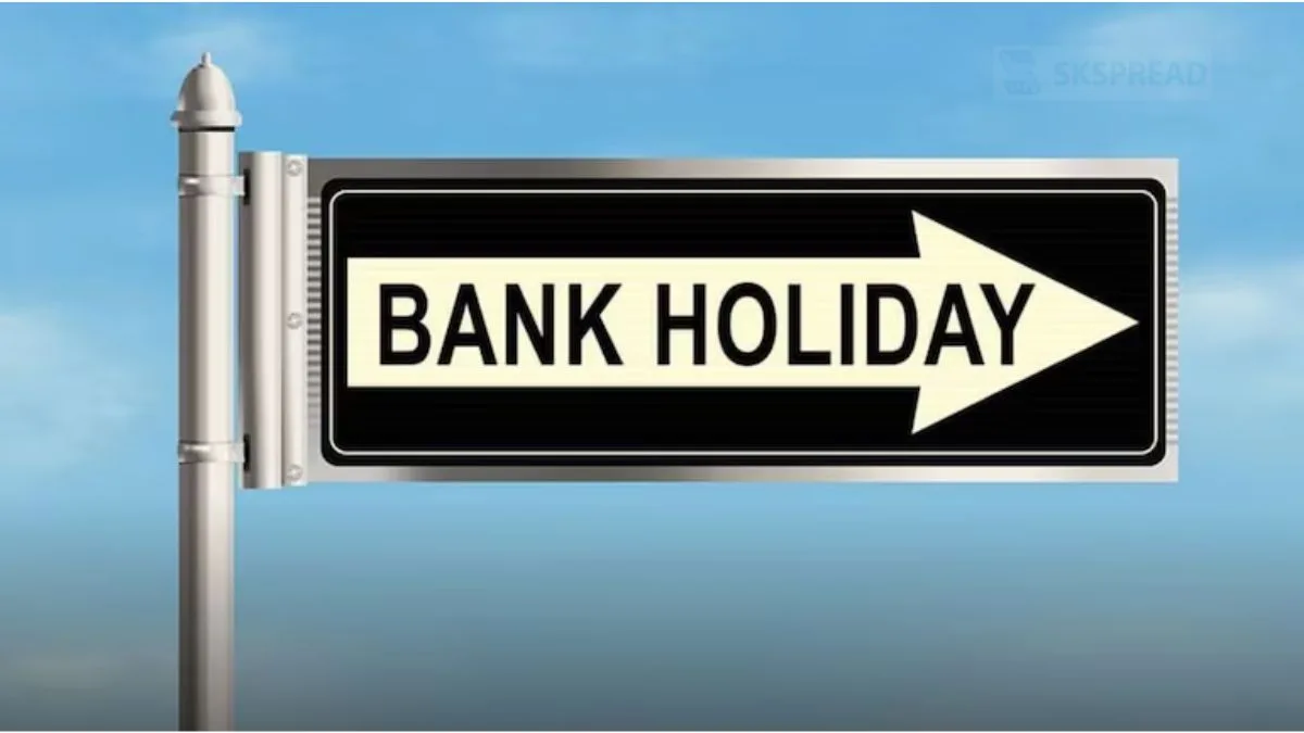 bank holidays in march 2025 in Tamil Nadu