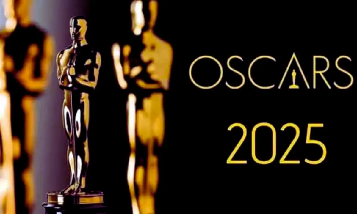 97th Oscar Awards 2025.., விருதுகளை குவிக்கும் Anora திரைப்படம்!!